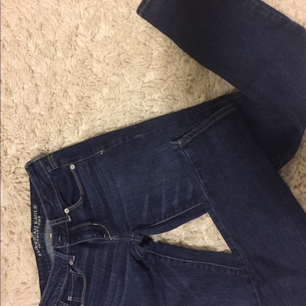 AE jeans